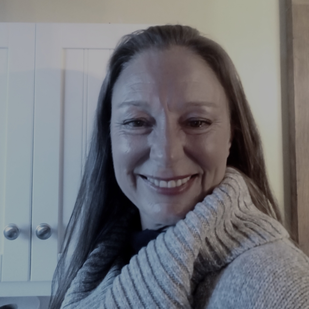 Meet your Posher, Maria